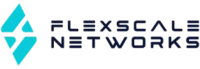 FlexScale Networks Logo